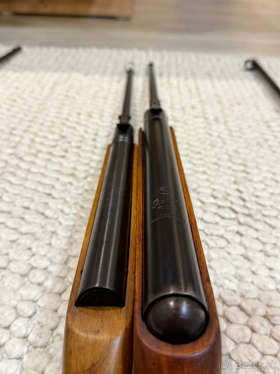 Vzduchovky SLAVIA - 8