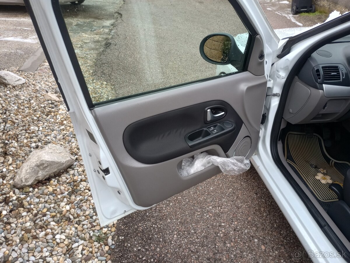 Renault Thalia 1,2 55kw - 8