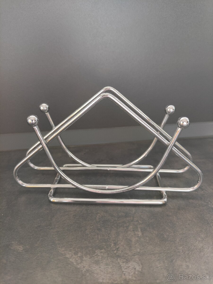 Ozdoby, doplnky, dekorácie, obrus a iné do domácnosti - 8