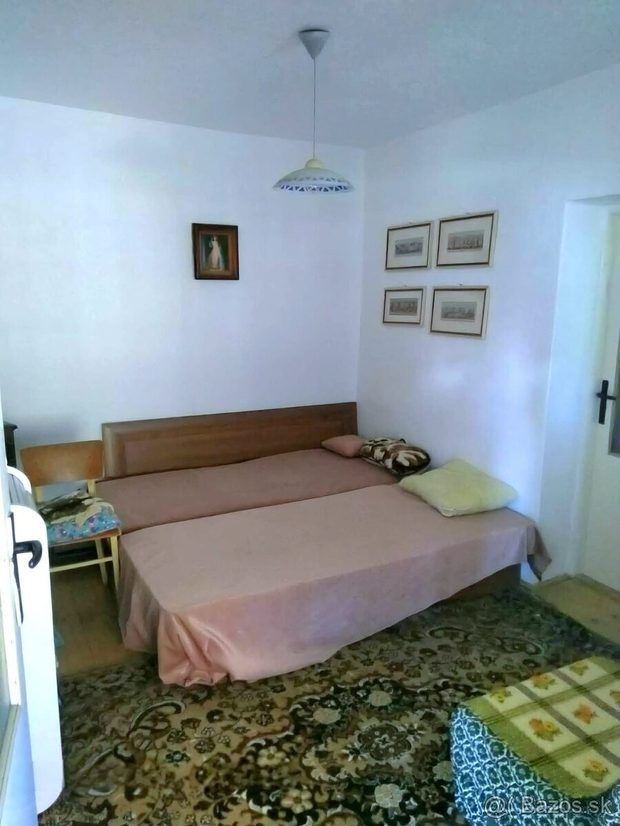 NA PREDAJ rodinný dom , Tajná - 8