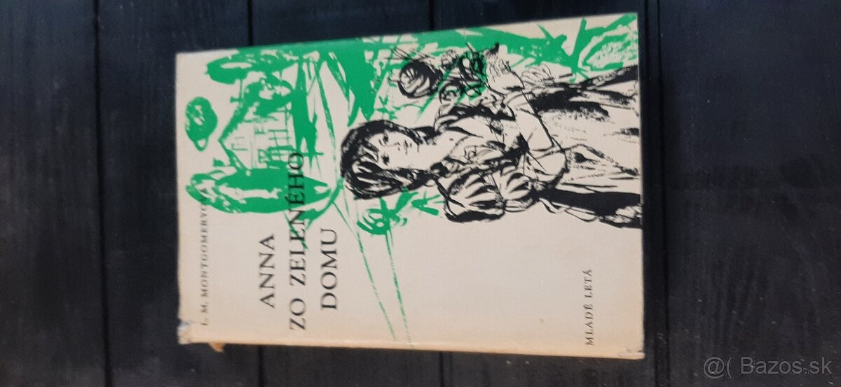 Predám literatúru - 8