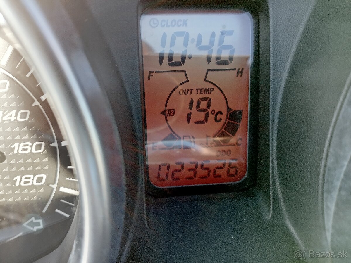 Yamaha xmax 400 - 8