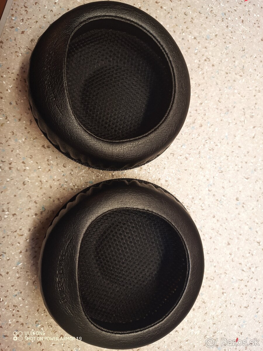 Ušníky AKG K812/872/712 - 8
