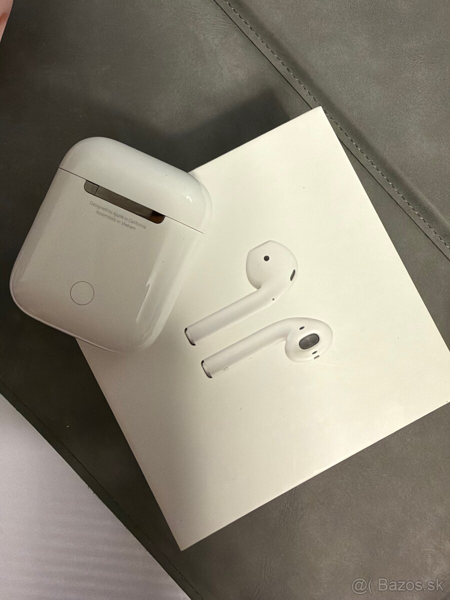 Airpods 2nd gen - 8