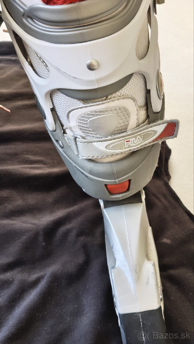 In line korčule FILA - 8