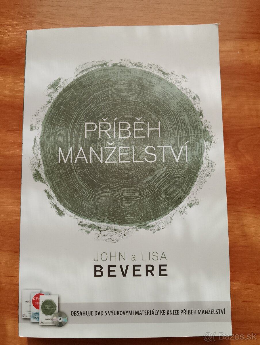 Kresťanská literatúra - 8