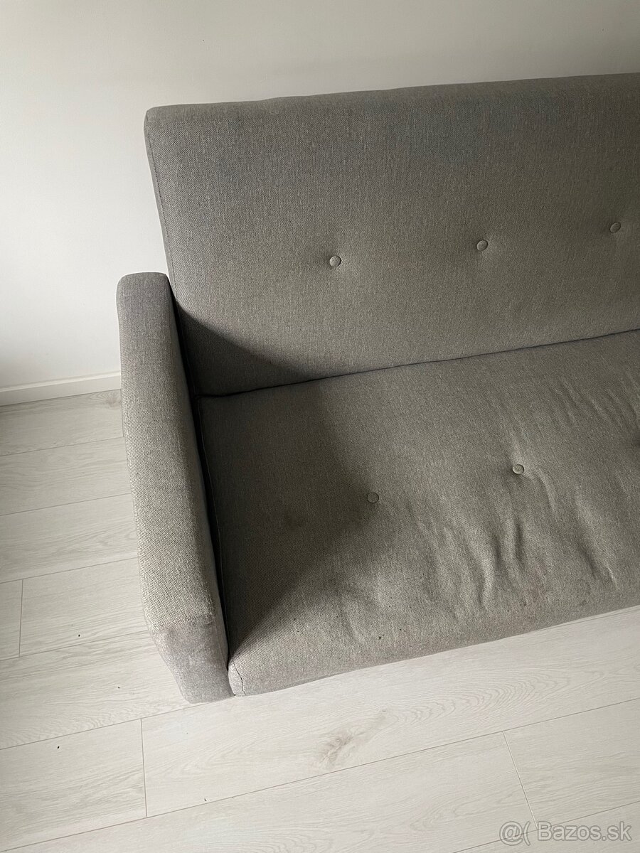 Pohovka JYSK VARPELEV - 8