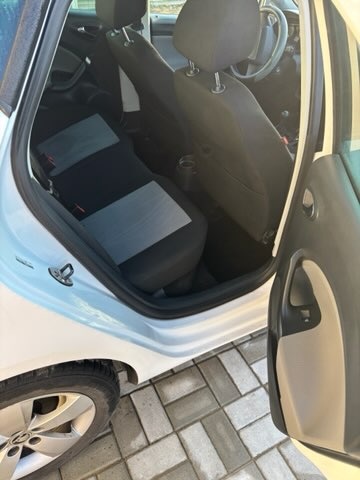 Seat Ibiza 1.6 TDi - 8