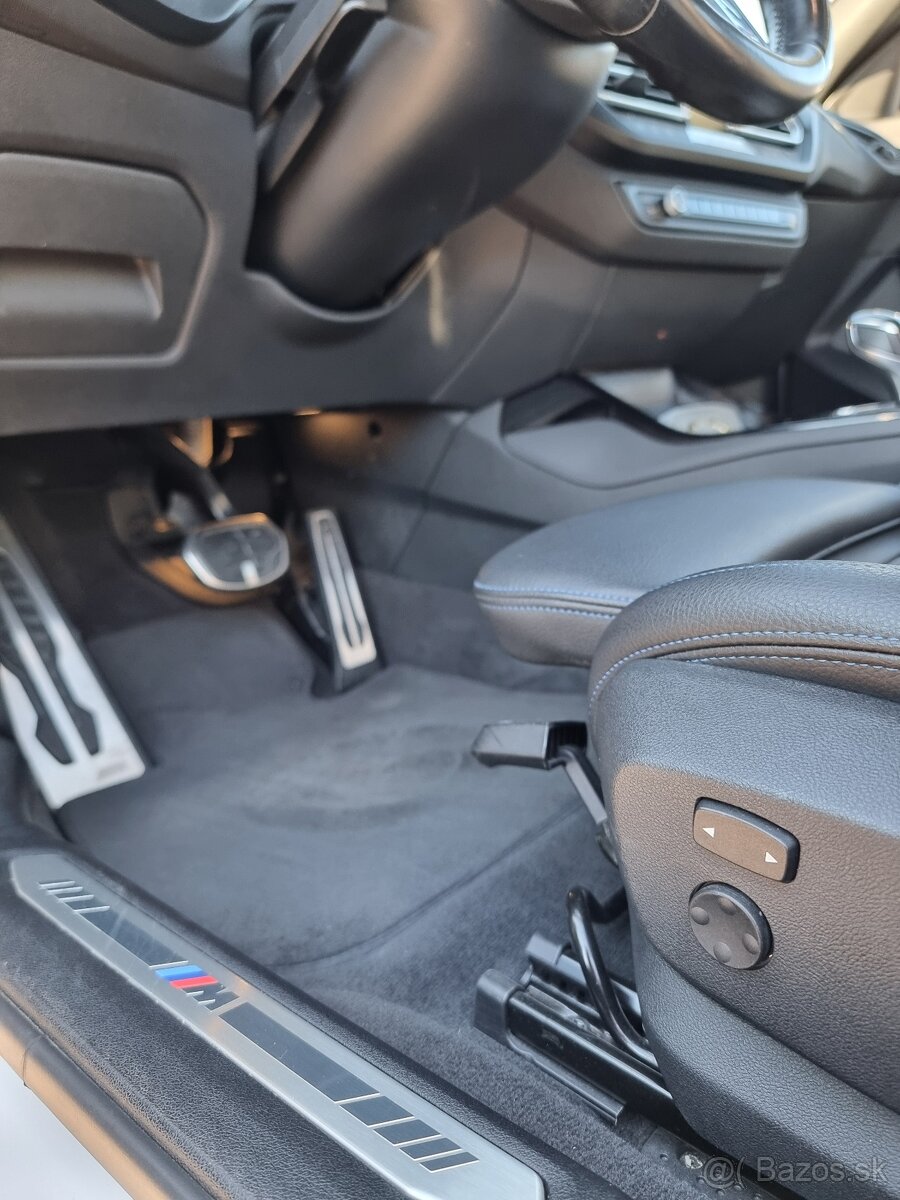 BMW Rad 1 118i A/T za 21.990 € - 8