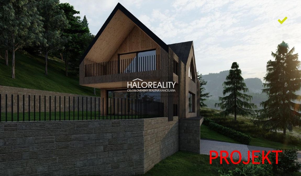 HALO reality - Predaj, pozemok pre rodinný dom 1673 m2 Nov - 8