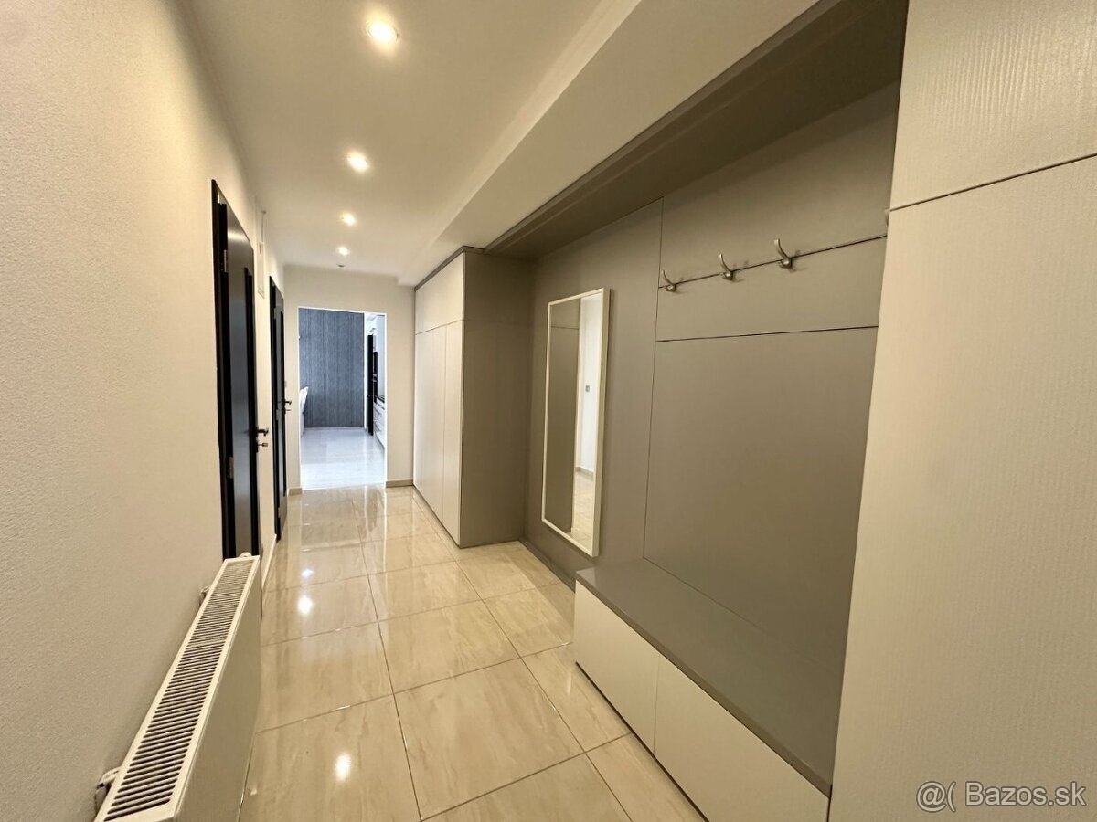 Predám 2 izbový byt Kubínske terasy - 8