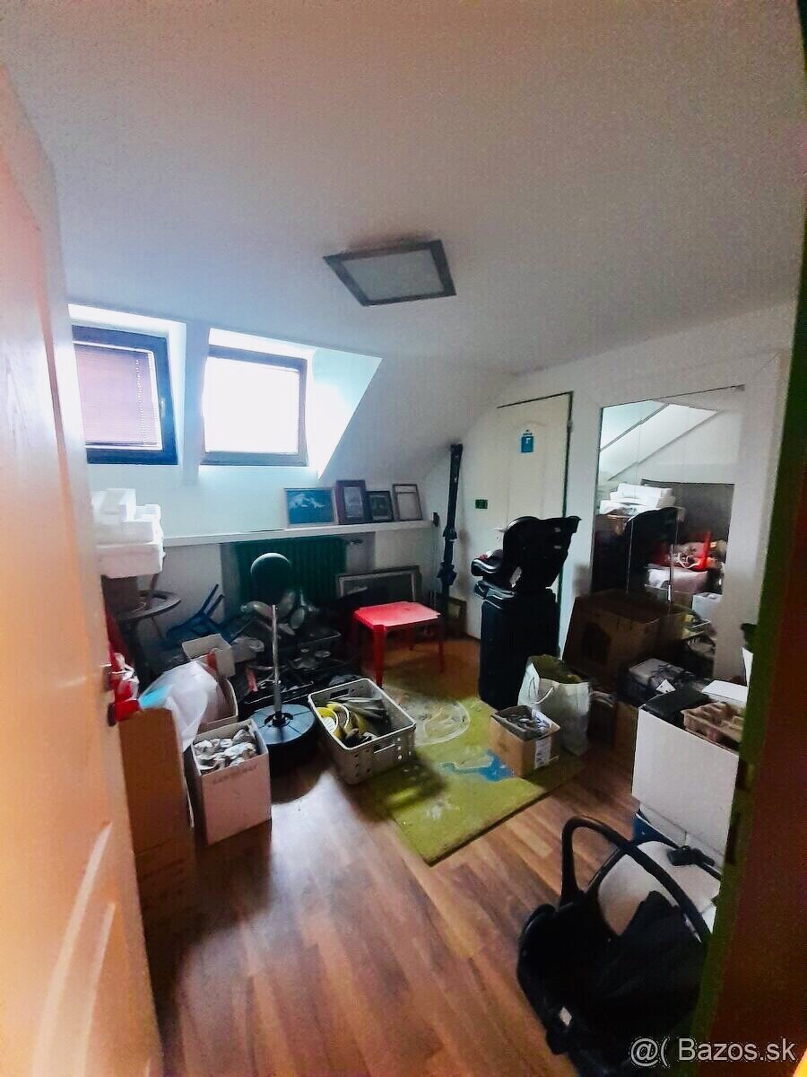 Na predaj komerčná budova v Košiciach - 8