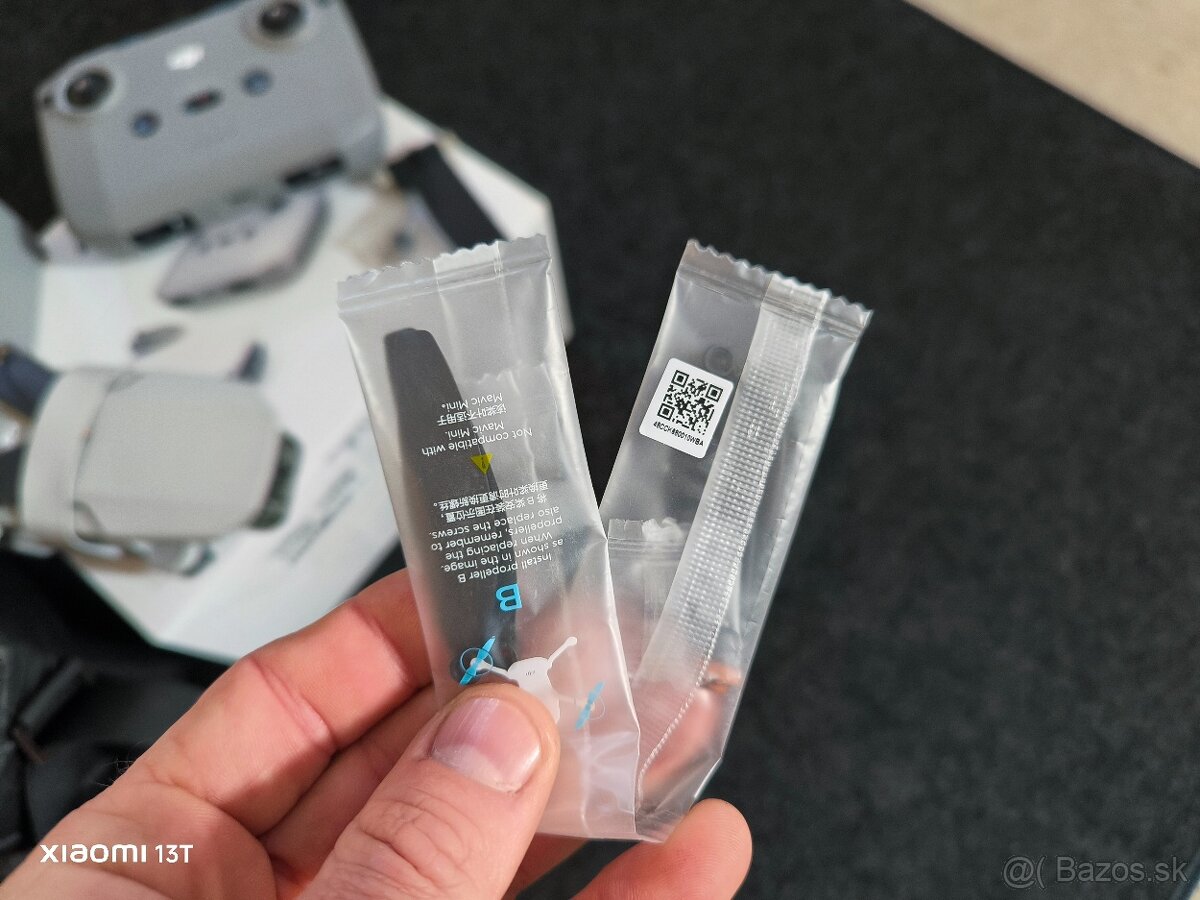 Dji mini 2 fly more combo - 8