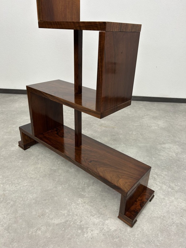 Art deco etážové stojany - 8