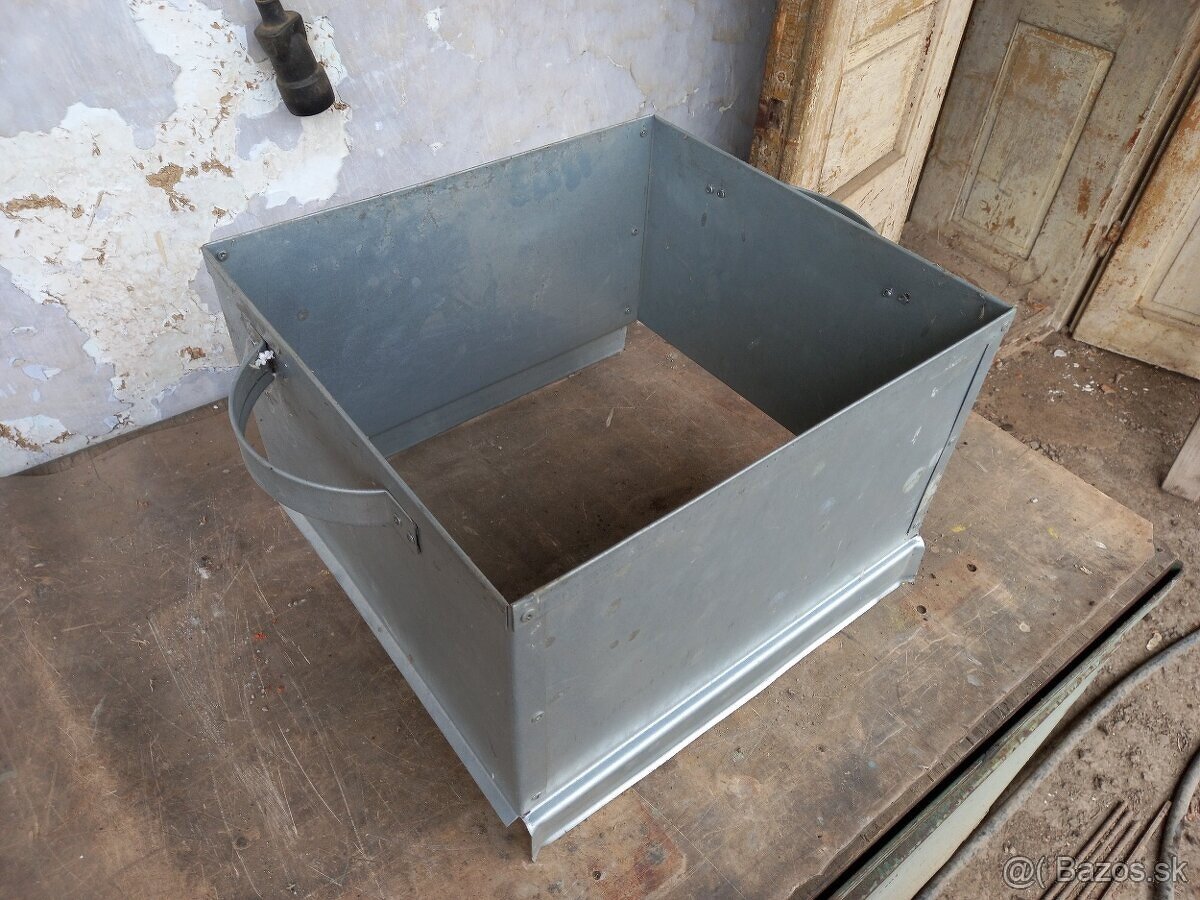 Nanášací valec pre celoplošné lepidlo - 8