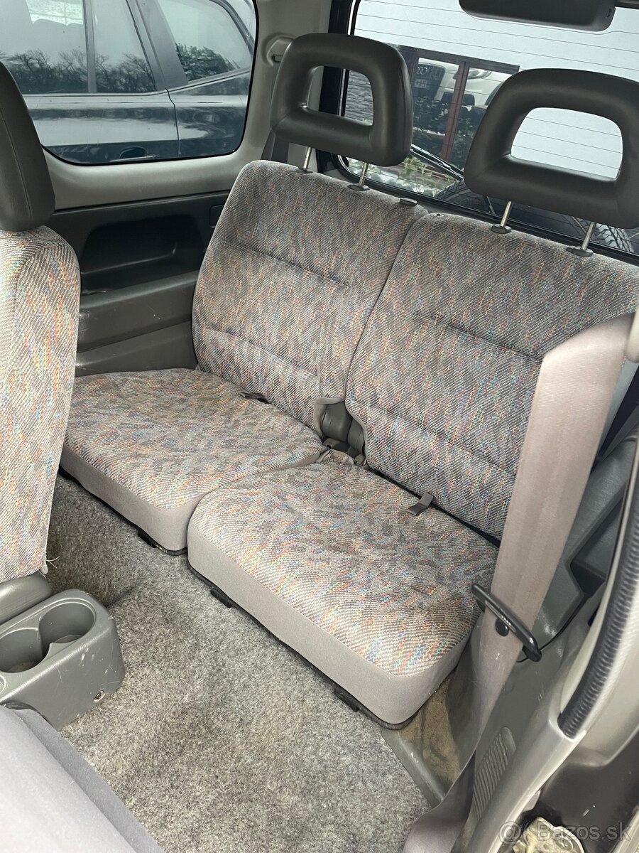 Suzuki jimny 1.3 - 8