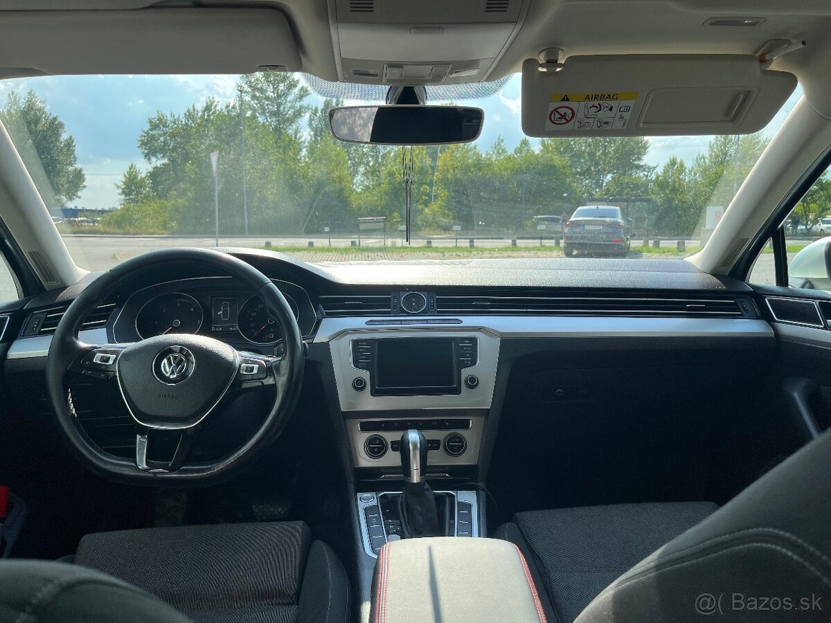 Predám Volkswagen Passat B8, rok 2015 - 8