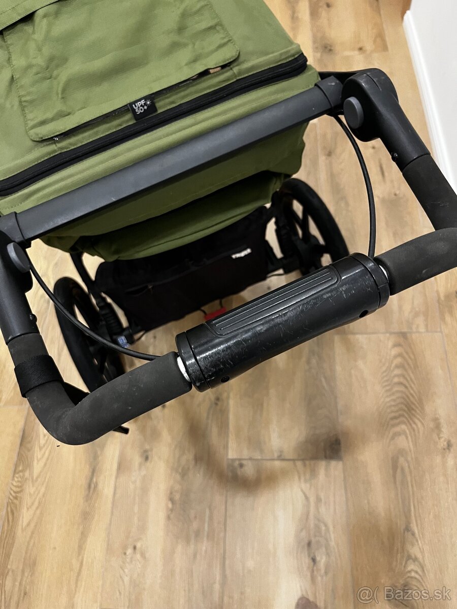 THULE Urban Glide 2 - 8