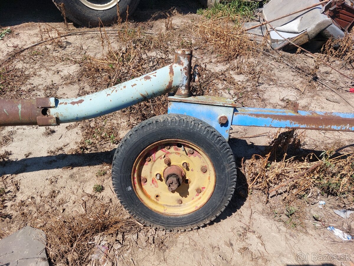 Pneu+kolesa+disky+nahradne diely agro,atd - 8