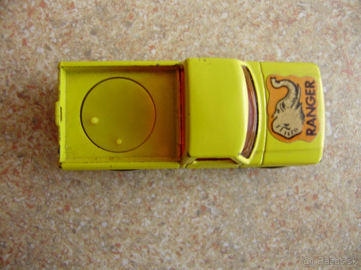 Predám, model, modely aut. - 8