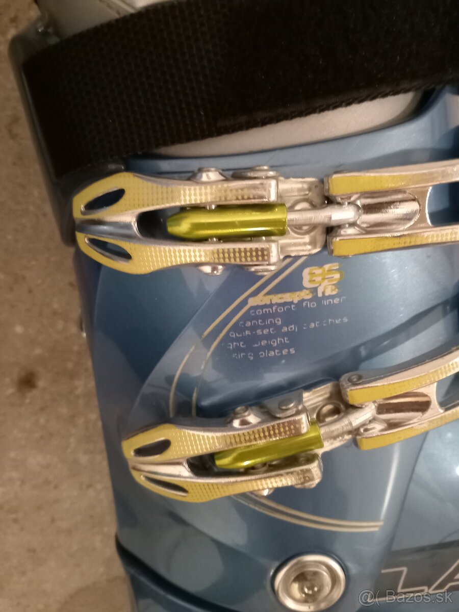 Predám pánsky lyžiarsky set - 8