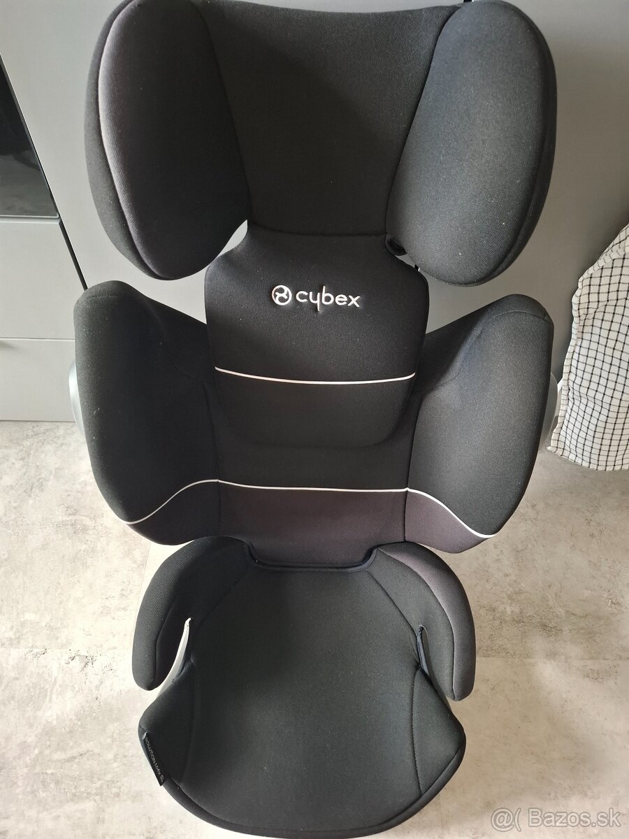 Detská autosedačka Cybex - 8