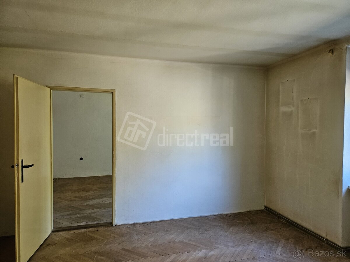 2izbový byt so záhradkou Dohoda možná - 8