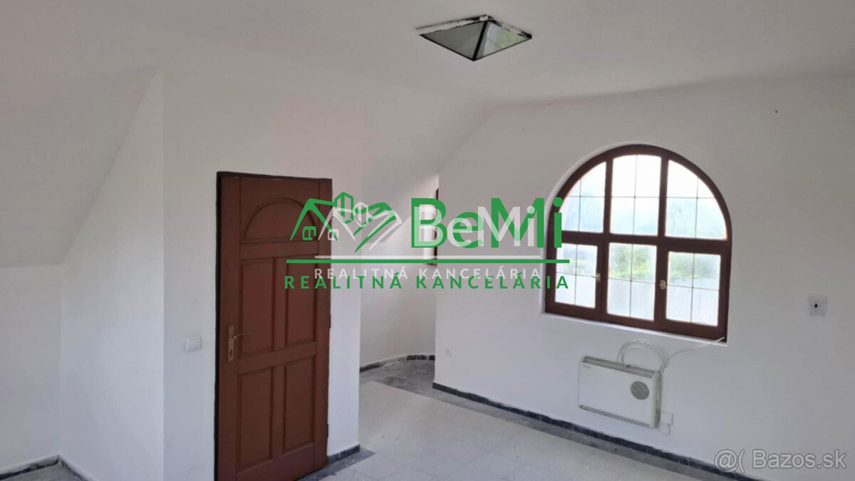 Predaj, rekreačný dom - Šahy (037-13-PEKR) - 8