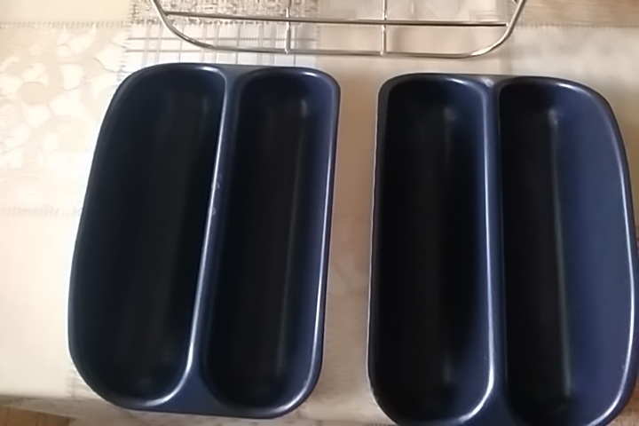 Pekárnička na chleba - v záruke - 8