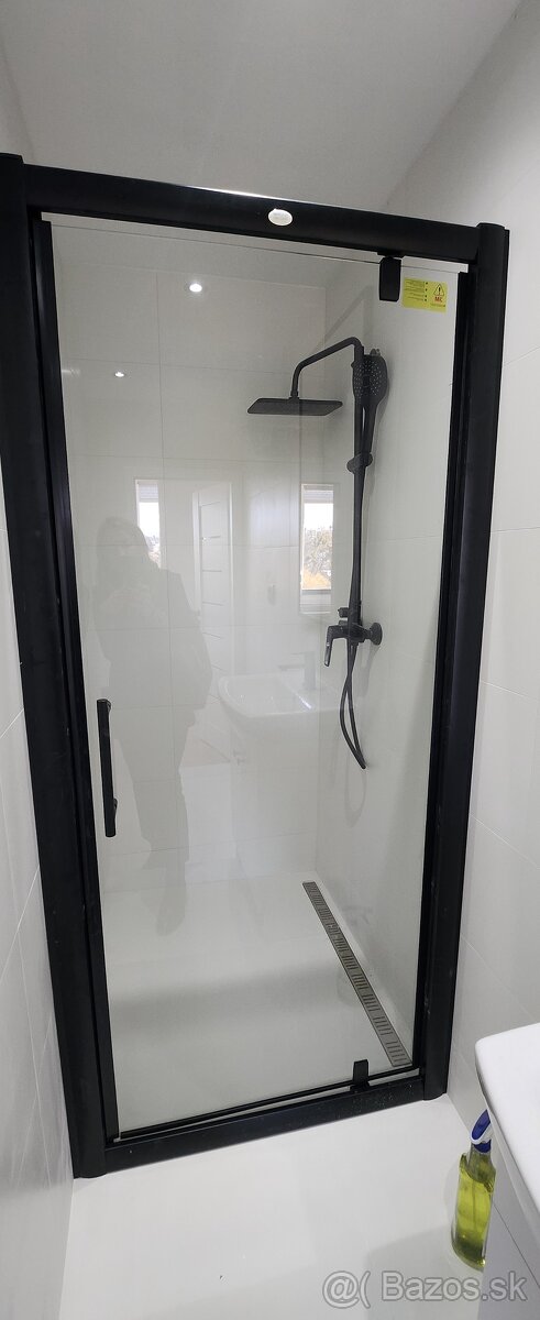 Ponúkame na predaj 2 izb.byt na sídlisku III. - 8