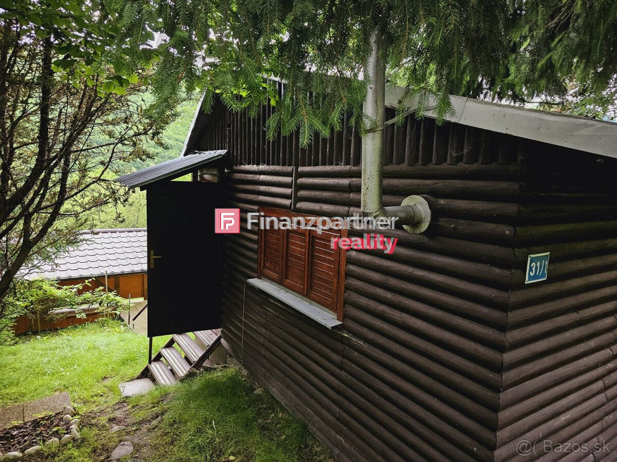 3 pozemky, 3 chatky, na výstavbu domu, Bartošova Lehôtka - 8