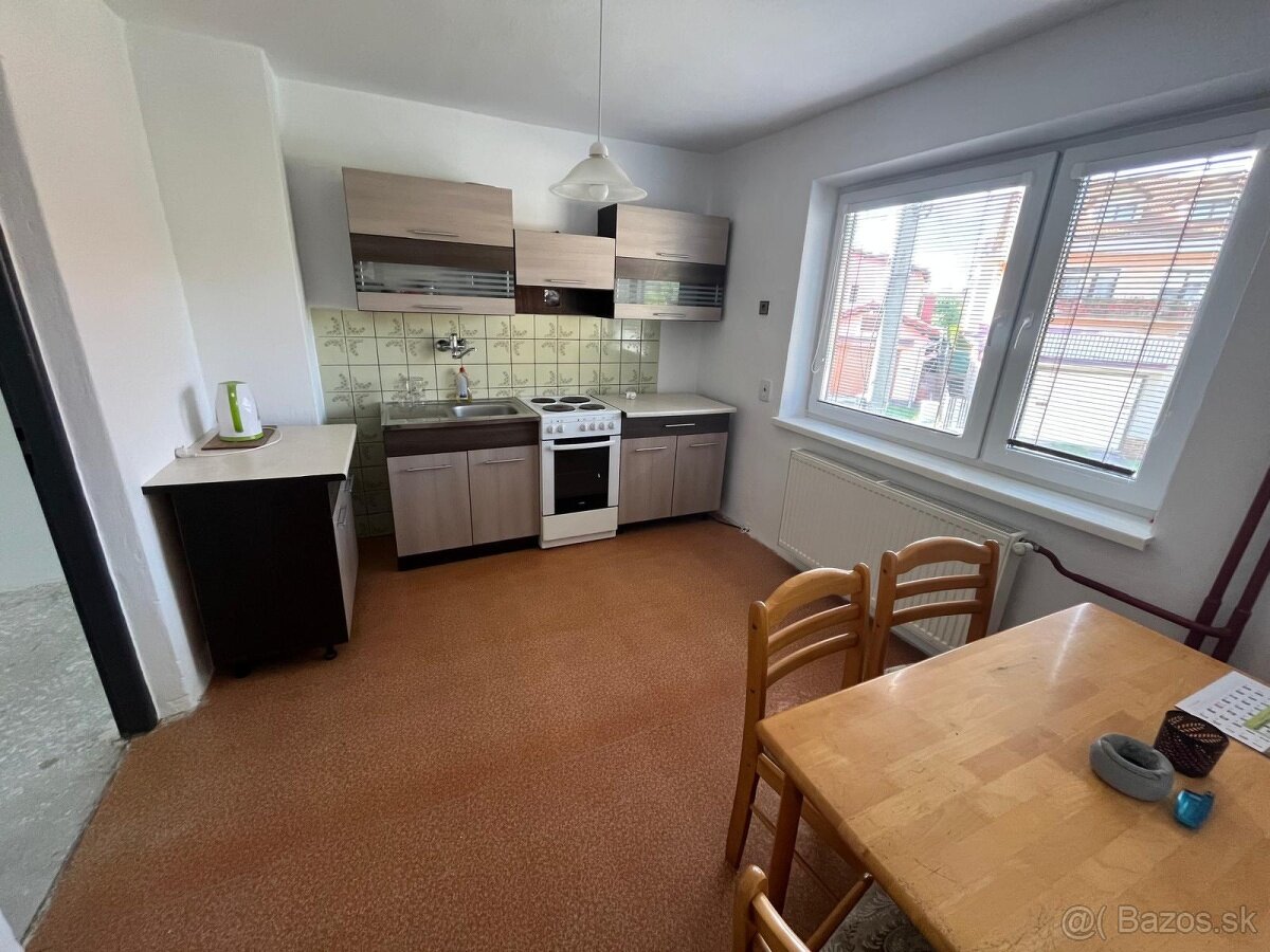 Na predaj rodinný dom – Jalovec, okres Prievidza - 8