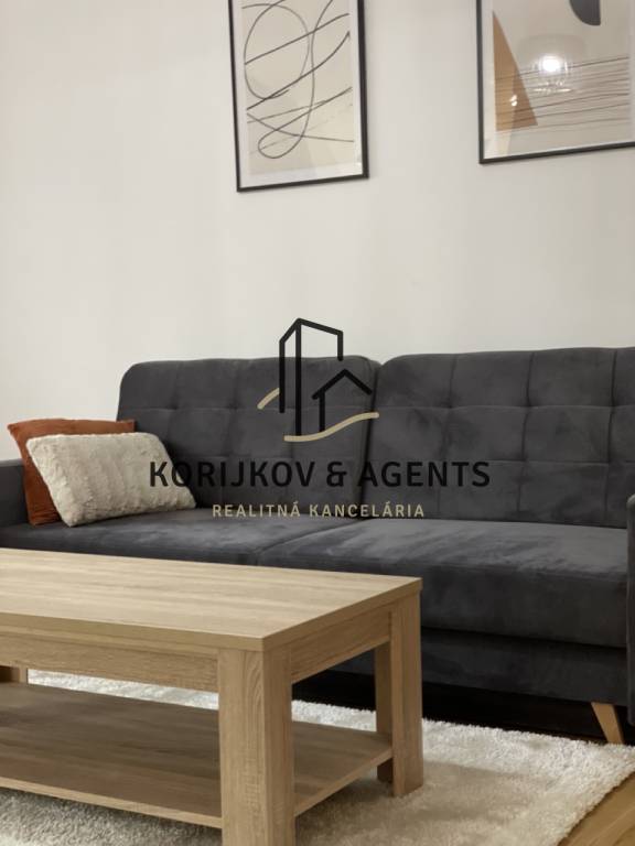 PRENÁJOM, 2 izbový byt na Dobrianskeho ulici, Humenné - 8