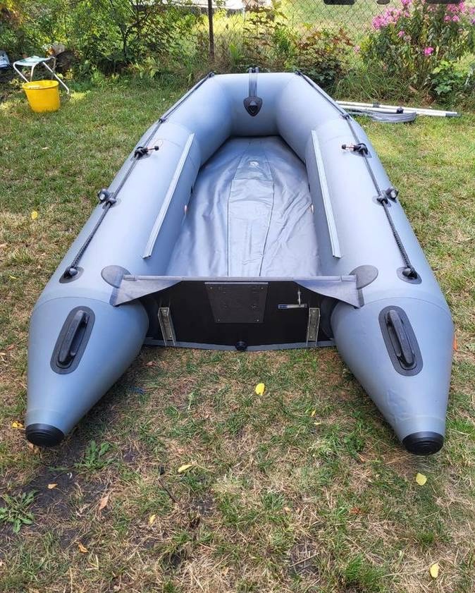 Kolibri nafukovaci cln seria KM - 8