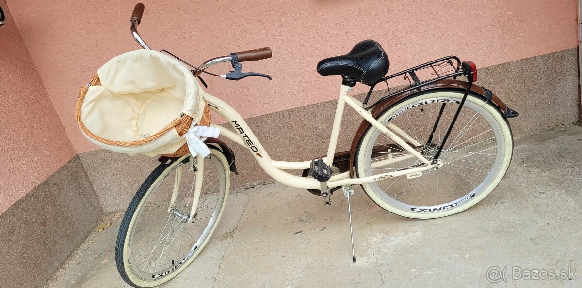 Predám 3 bicykle - 8