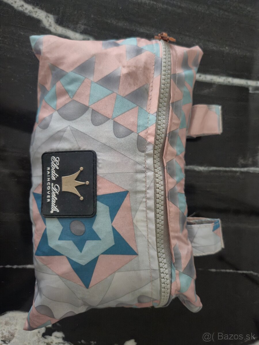 Páperový fusak Elodie Details - 8