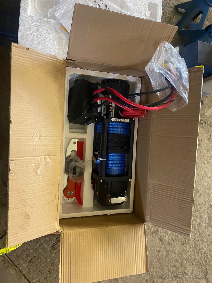 Suzuki Vitara 2.0 V6 - 8