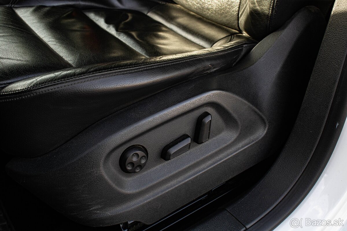 Volkswagen Tiguan R-Line 2.0 TDI 135kW, 4X4, DSG, Koža - 8