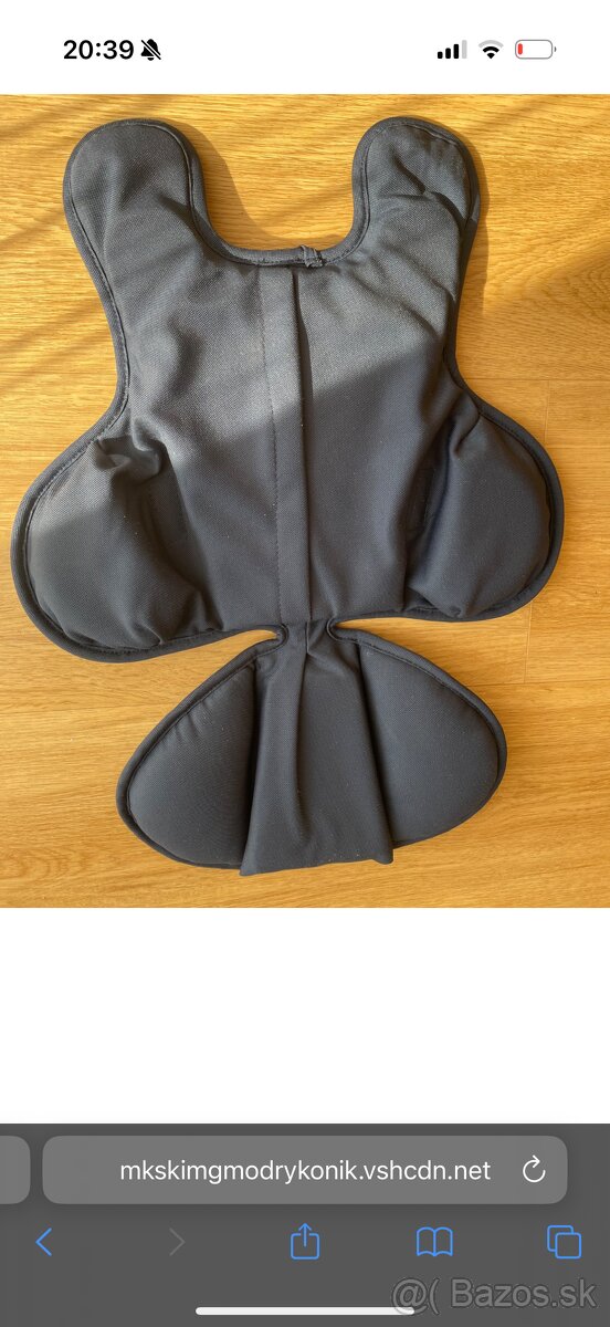 Britax autosedacka - 8