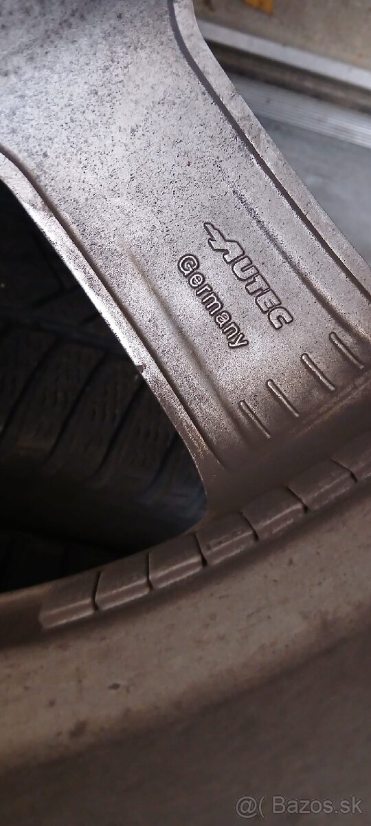 Zimna sada R 18 235/55 R 18 - 8