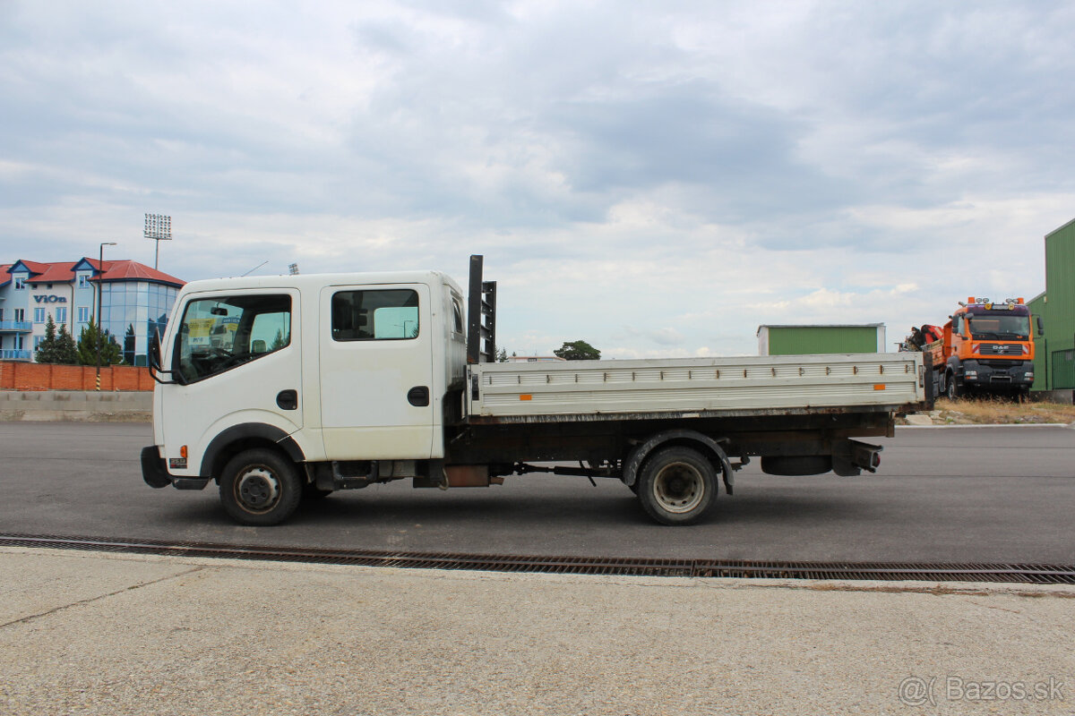 Nissan Cabstar 2.5dCi 35.13 D L2 Premium - 8