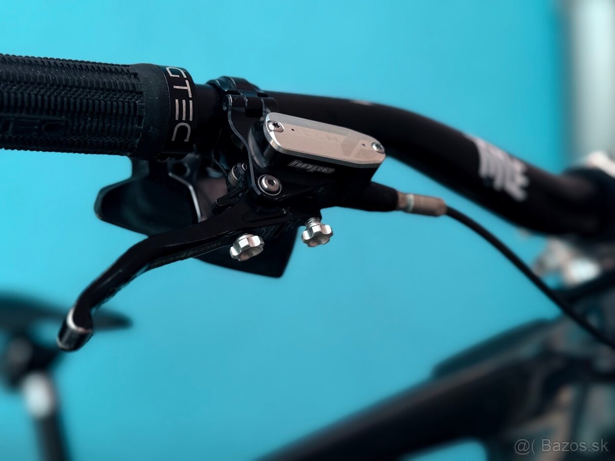 Specialized Kenevo sl - 8