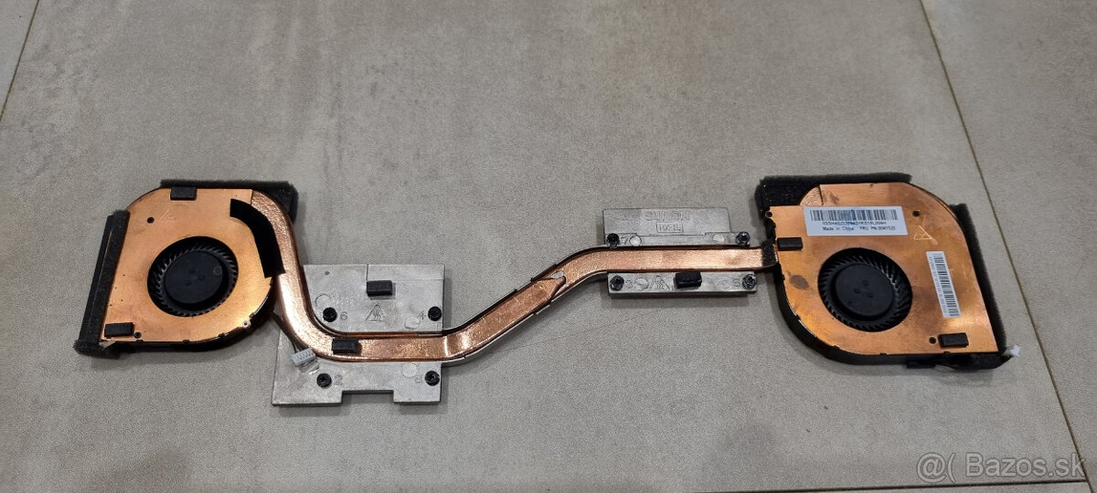 Lenovo ThinkPad P51 - 8