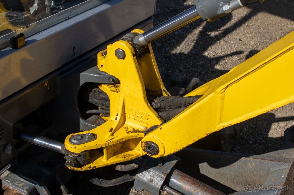 Bager Wacker Neuson ET16 príslušenstvo /AJ NA SPLÁTKY/ - 8