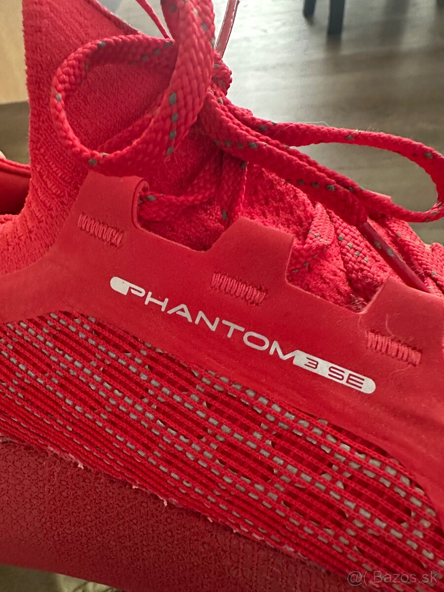 Bežecké topánky Under Armour a ON - 8