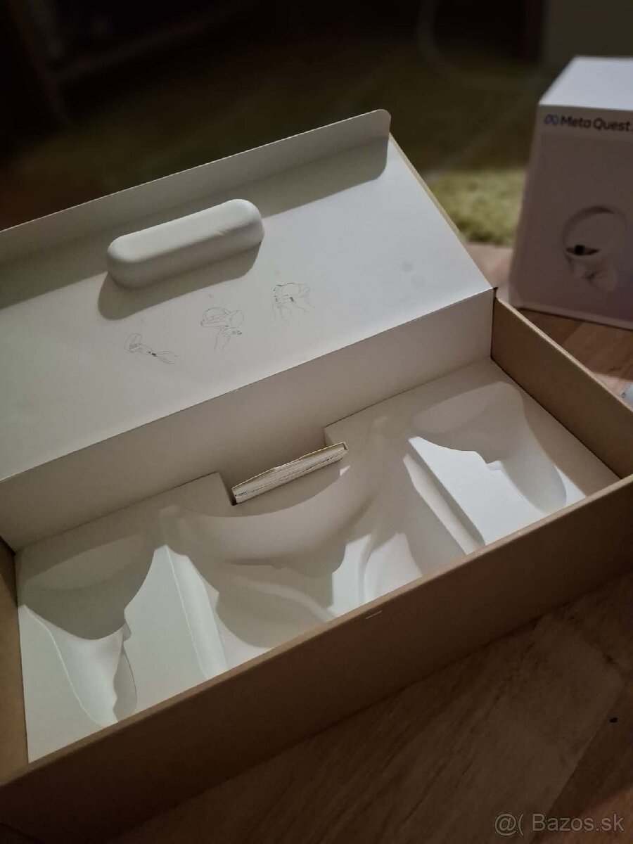 Meta quest 2 - 8
