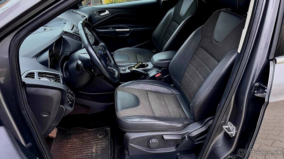 💥 FORD KUGA - PREDAJ AJ NA SPLÁTKY 💥 - 8