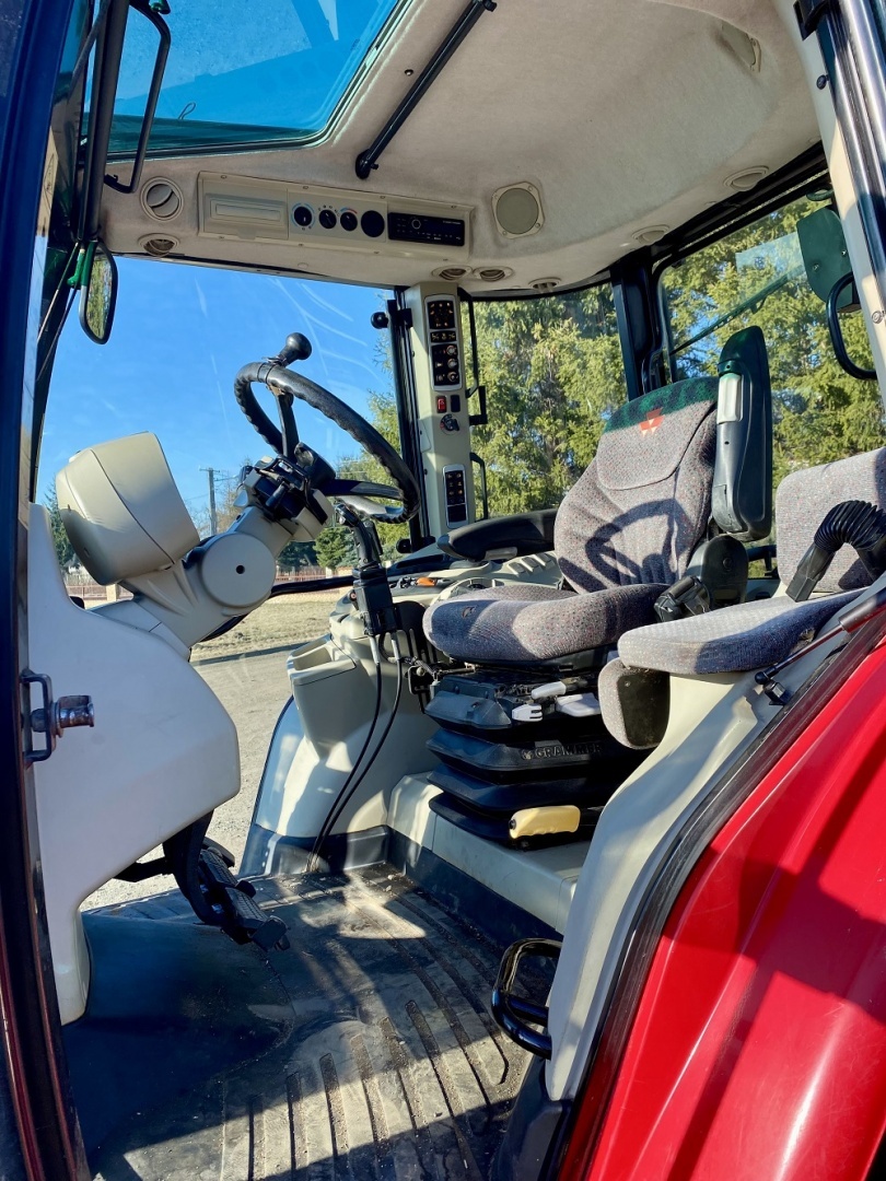 Massey Ferguson 5609 - 8