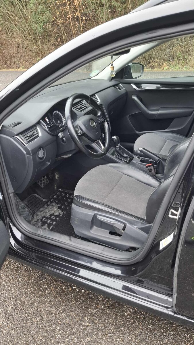 Škoda Octavia Combi 2.0 TDI 110 kW DSG – po veľkom servise, - 8