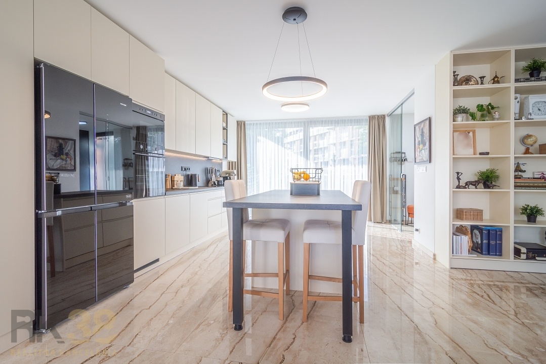 Luxusný apartmán / mini-hotel v srdci Vysokých Tatier - 8